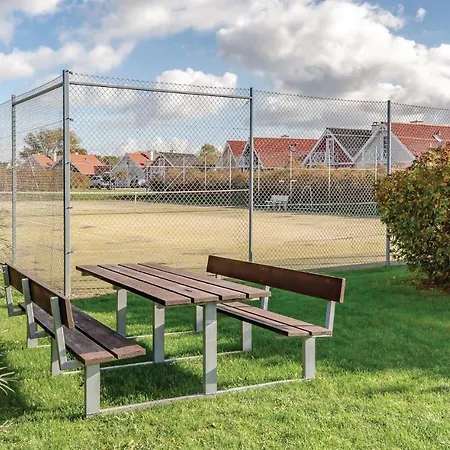 Three-bedroom Holiday In Brenderup Fyn Bro (Funen)