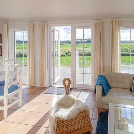 Three-bedroom Holiday In Brenderup Fyn Σπίτι διακοπών