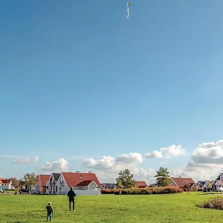 Three-bedroom Holiday In Brenderup Fyn * Bro (Funen)