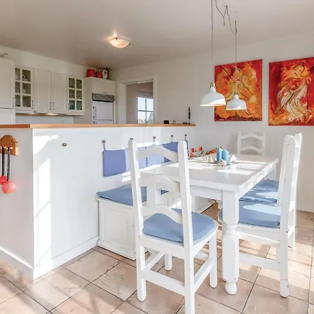 Three-bedroom Holiday In Brenderup Fyn *