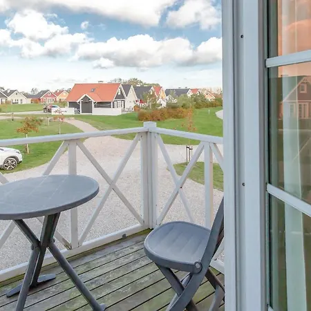 Σπίτι διακοπών Three-bedroom Holiday In Brenderup Fyn