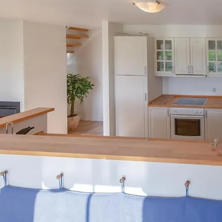 Three-bedroom Holiday In Brenderup Fyn * Bro (Funen)