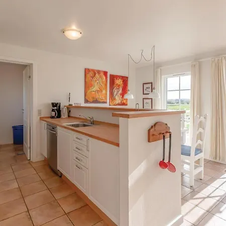Σπίτι διακοπών Three-bedroom Holiday In Brenderup Fyn Bro (Funen)